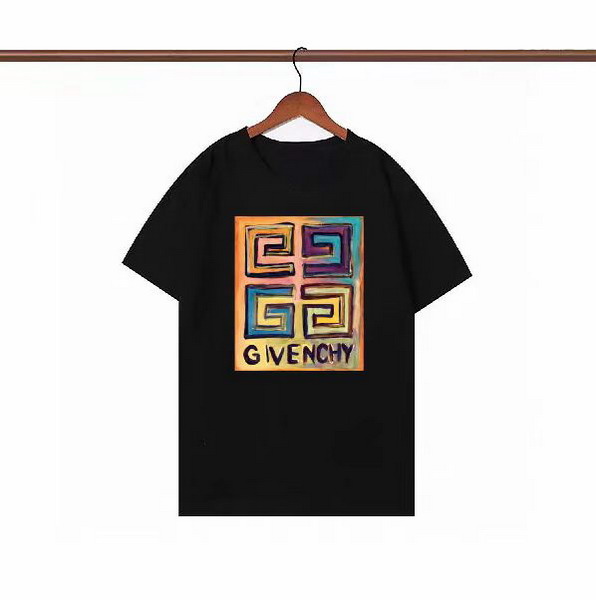 Givenchy T-shirts men-G2808T